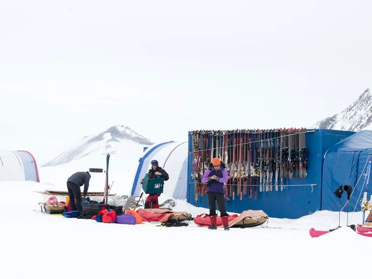 Worldwide Ransomware Attacks Orchestrated by Global Entity Impact Various Industries