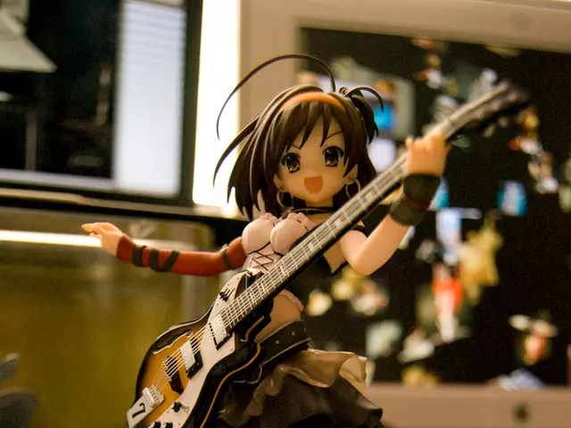 Rhythmic Revolutions: Discover Camtronome, the Indispensable Metronome App Enhancing Your Musical...