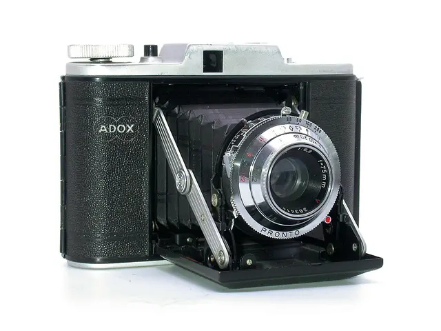 Ready to invest in the compact Ricoh GR IIIx following a persuasive photography video on YouTube