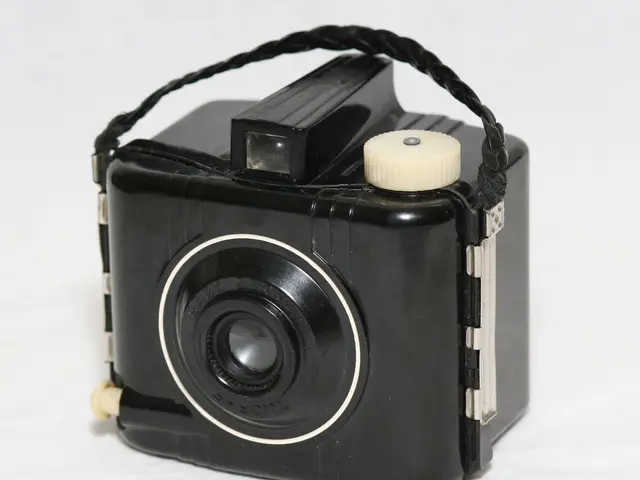 Observing the World Via Depth-Sensing Camera Technology