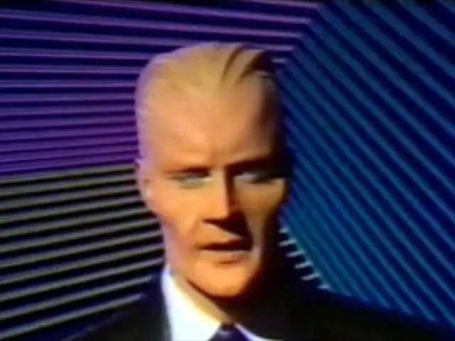 User-Generated Avatar Movement Enhancement in Ready Player Me