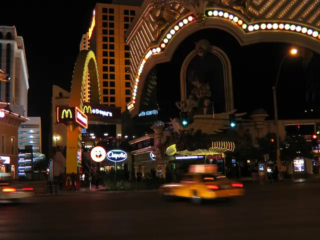 Unusual Findings on Google Maps: A Mystery Veiled in Shadows