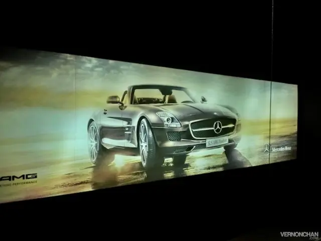 Sony's 2025 flagship OLED TV test outcomes unveiled - a stunning single finding leaves me astounded