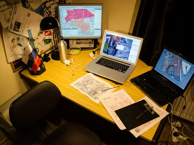 Methods for Internal Cleansing of Retro Gaming PCs