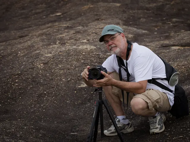 Cryptocurrency Miner Stringently Adheres to the Righteous Path