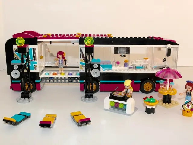 Workshop in Neukölln Responsible for Crafting Miniature Landscapes as Seen in Wes Anderson's Films