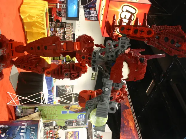 Five unnoticed threats to manufacturing productivity (RAG)