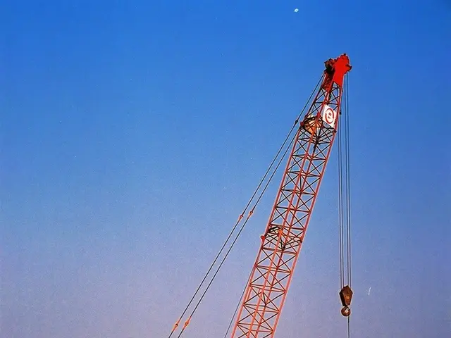 Prepared Farm Website in Dieppe-Le Tréport Set to Unveil First Jackets