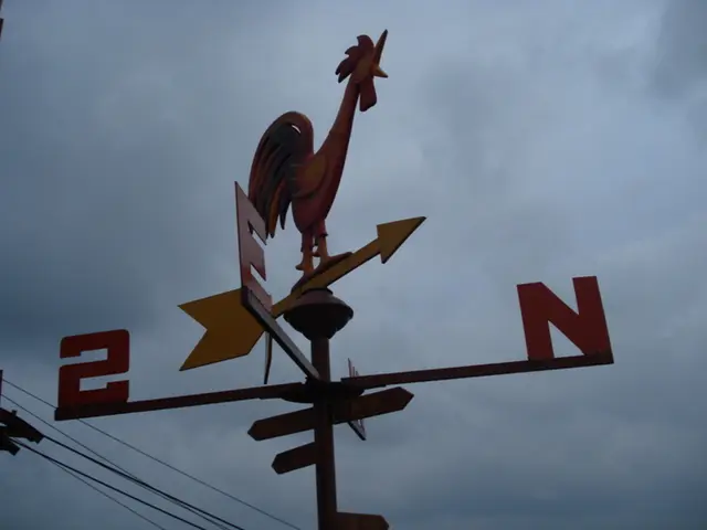 The Developmental Timeline of Magnetic Technology: From Navigation Aids to Medical Imaging Devices