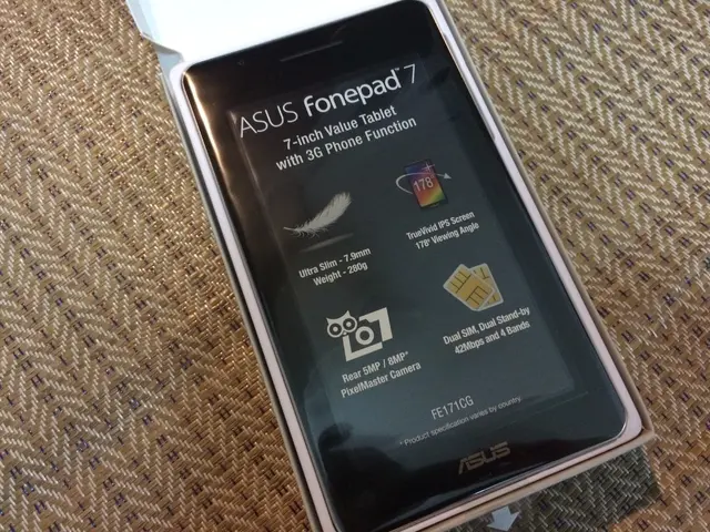 Introducing the top-tier Nothing Phone (3) from Nothing, their latest high-end device