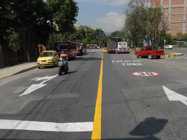 Weekly financial report predicts a rise in DAX; focus on Zalando and Deutsche Bank stocks