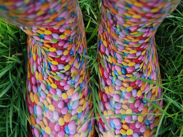 New Gemstone Unveiled: Exploring a Fresh Gemstone Discovery!