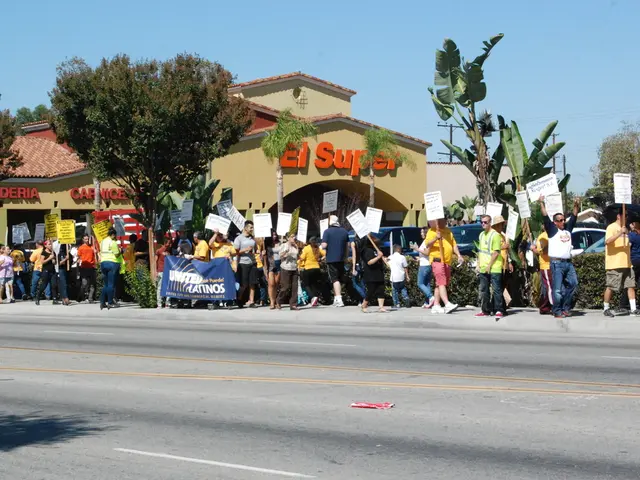 Cyber professionals advocate for Trump to halt his scrutiny of Chris Krebs' status