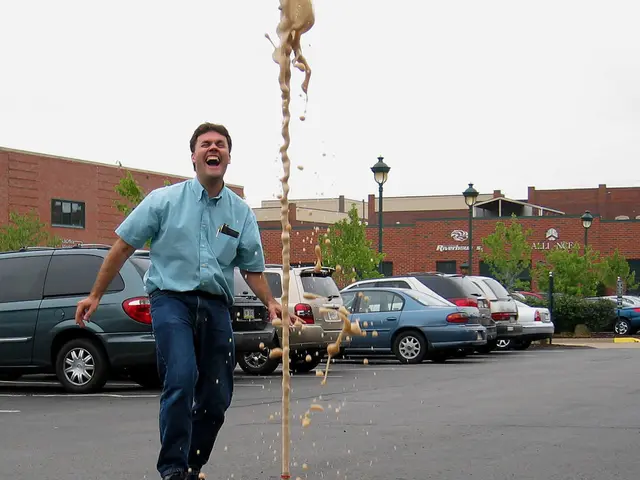 Stocks of Tesla decimated by approximately 8% due to public feud between Elon Musk and Donald...