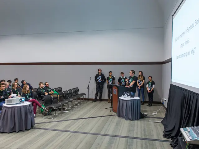 Enhancing Community Organizing: WhatsApp Introduces Innovative Event Planning and Timetabling...