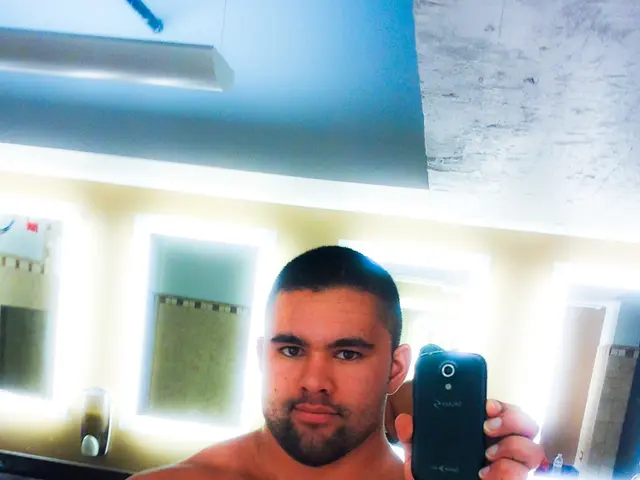 Unveiling a Hidden Gem in Photography: The Canon EOS M6 Mark II Uncovered as a Top-notch Camera You...