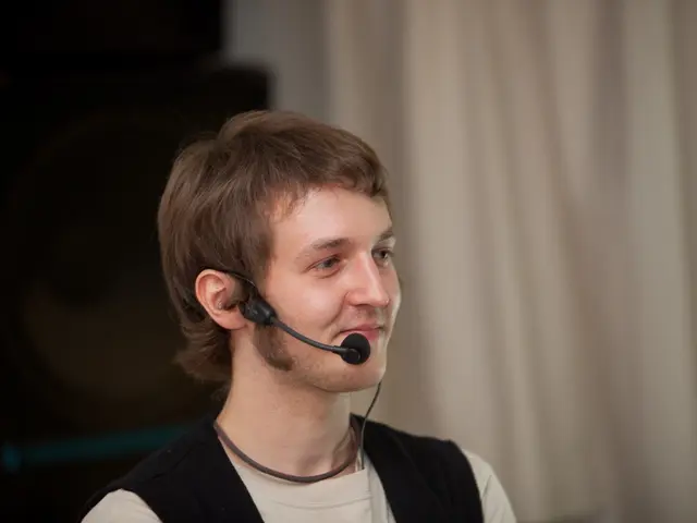 Mysterious Radio Signals Transmitted by UVB-76