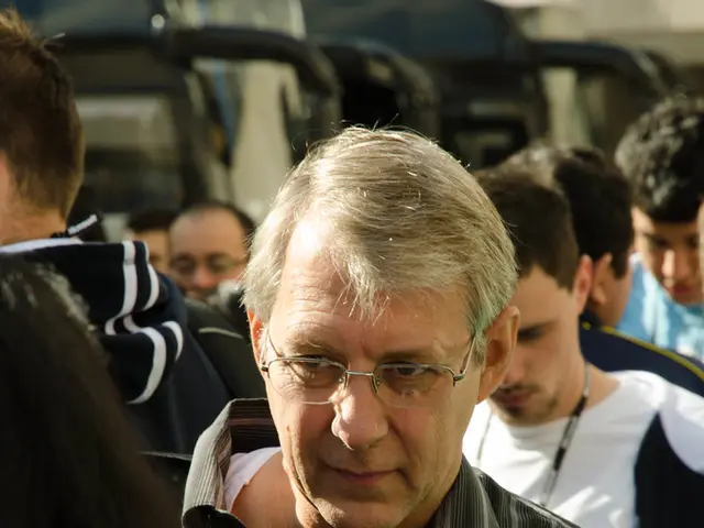 "Is Microsoft forcing the use of AI, specifically Copilot, upon its employees as a crucial...