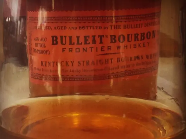 Artificial Device Designed for Whisky Tasting Experiences