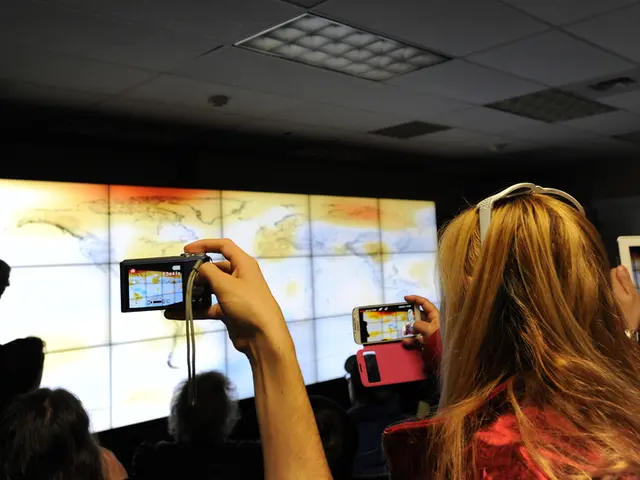 Smartphone's Pixel 9 camera module reportedly detaching from device, emphasizing the essentiality...