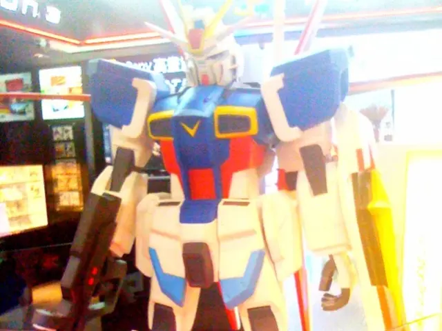 Rapid Analysis of Material Characteristics by Robotic Exploration