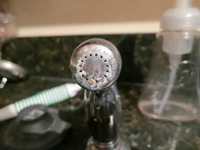 Unraveling Electrical Power: What is the Actual Amp Draw of a 1.5 Horsepower Well Pump?