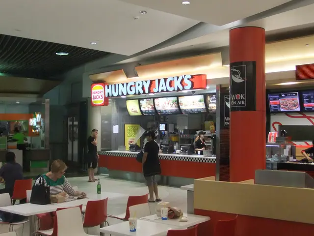 AI's Impact on Restaurant Operations: Maximized Efficiency and Profitability