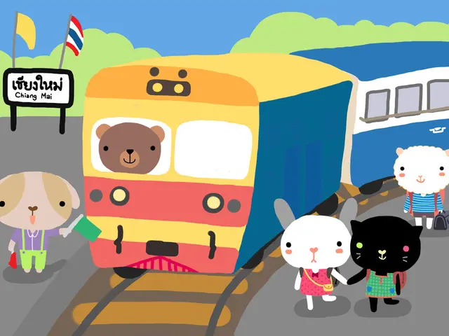 Guide on Creating an Animated Tiger Mascot