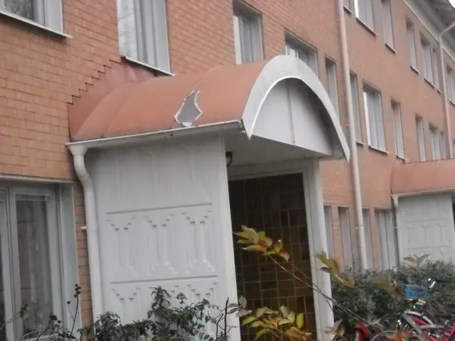 Terra CO2, supplier of low-carbon building materials, attains $124 million in funding