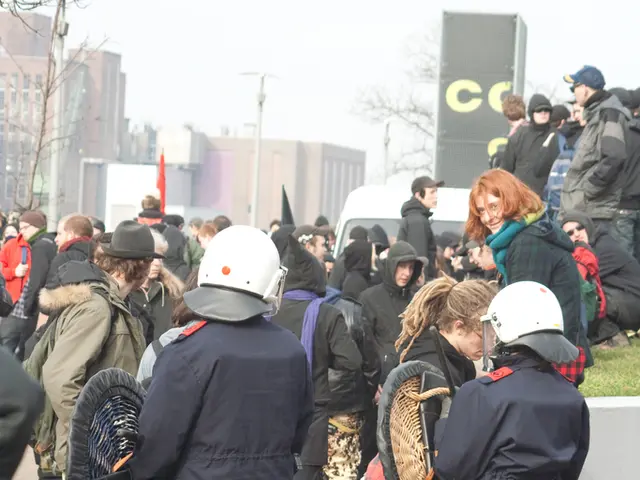 Nigerian Cryptography Specialist Debuts Padi Protocol: A System Designed for Verifying Incidences...