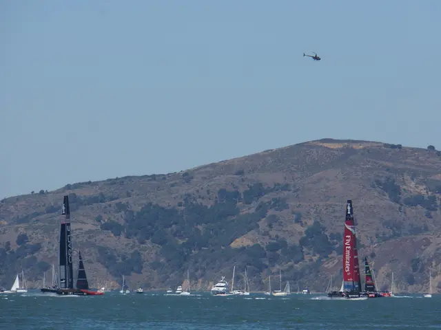 Compare: Steiner Navigator Pro Maritime Binoculars and Nikon 7x50CF WP Global Compass Binoculars in...