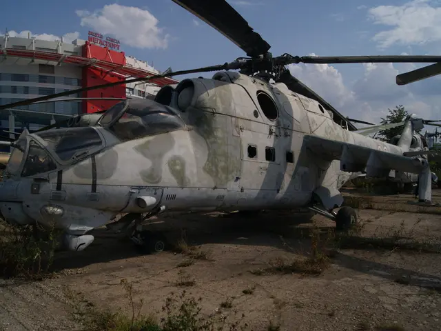 Drones valued at 750 million rubles set for production in Kuban region