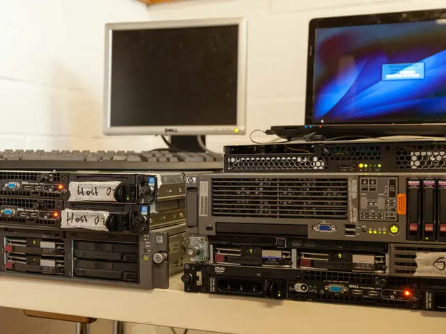 Enhanced Audio Equipment Installed on London's ReKognition Sound Monitors