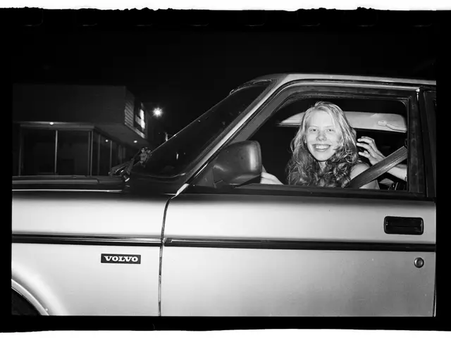 Electric Volvo SUV Debut in January 2026: Featured with Tesla-inspired design and structure