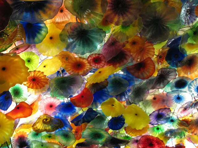 Top 15 Color Palette Generators Highlighting Trends for the Year 2025