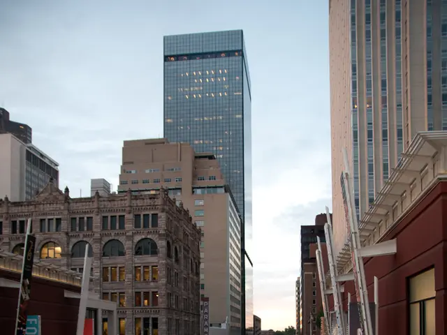 "Huspy Scores $9 Million in Series B Funding for Revolutionizing Home Purchase Processes"