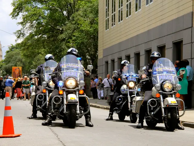 Urgent Call for Prompt Internal Security Measures Cannot Be Overlooked