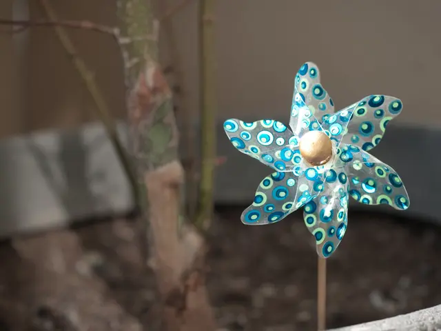 Wind power venture Airloom Energy successfully raises $12.7 million in funding, raising questions...