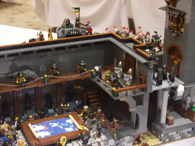 Strengthening Defence Innovation: The UK Government Concentrates Efforts under the UKDI (United...