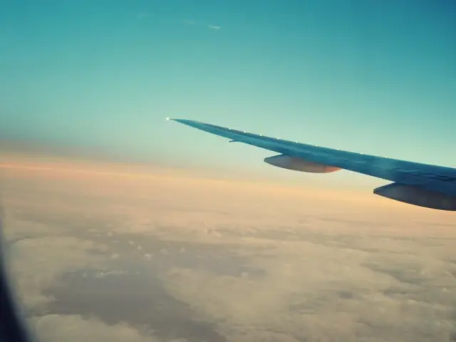 Key Information on Transition Levels for Aircraft Flights