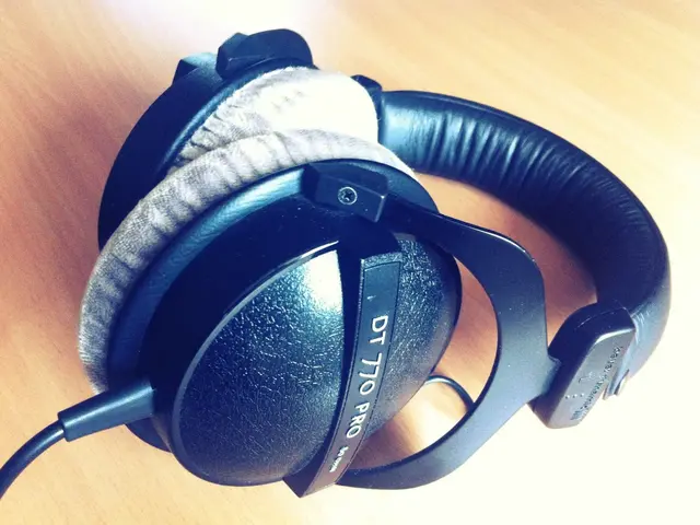 Potential design shortcoming discovered in Sony's top-tier noise-cancellation headphones