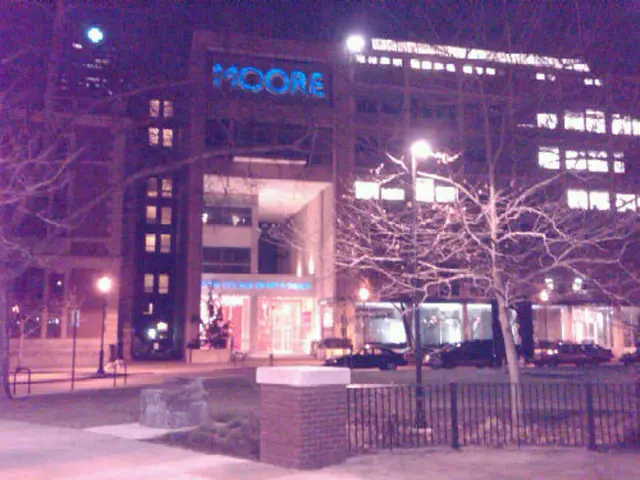 Unleashing Federal Finance for Self-Governing Medical Institutions