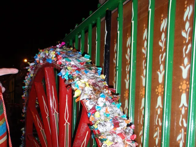 Redefining Stopping Power: The Impact of Magnetic Brakes on Industrial Practices