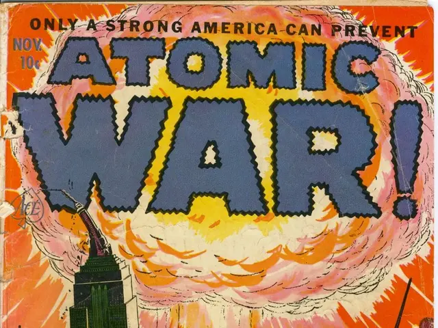 Today marks the 80th anniversary of the first atomic bomb test in New Mexico, an event that...