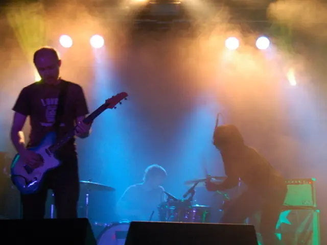 Purchase Tickets for Prolight + Sound 2018 Online