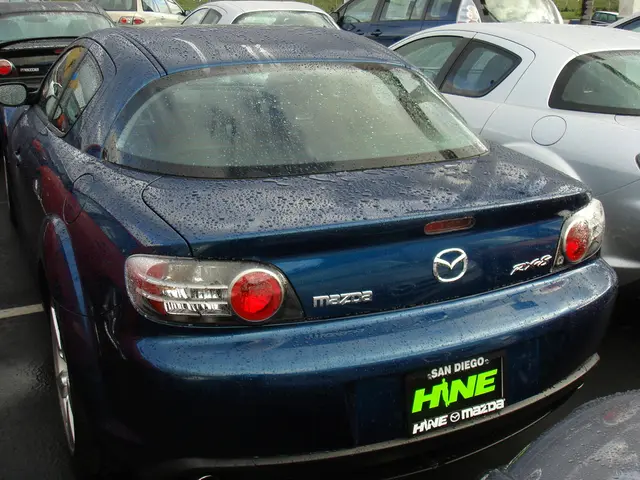 BYD expands its vehicle transportation by adding Zhengzhou to its car carrier fleet, making it the...