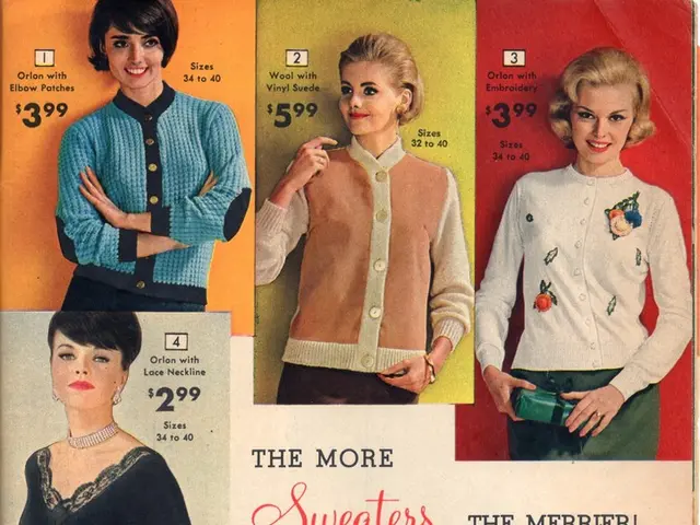 American Fashion Apparel Sector: Trends, Data, and Common Questions 2025