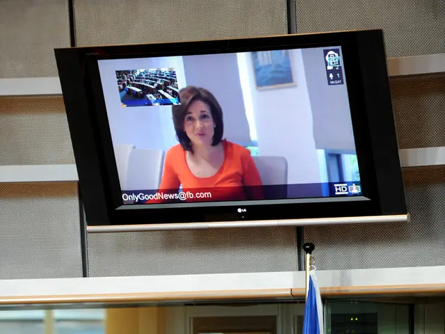 WhatsApp Channel of Our Site Available for Residents in NRW