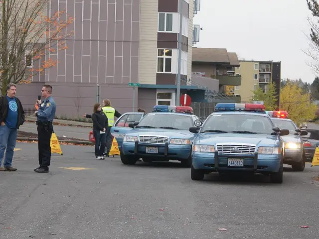 FCC Plans Comprehensive Review of Emergency Alert System (EAS) and Wireless Emergency Alert (WEA)