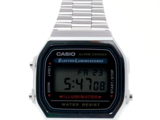 The distinctive, often-controversial design philosophy of Apple is about to grace the Apple Watch...